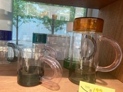 -茑屋书店(天目里店)