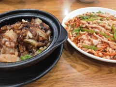 -新健小吃(承德街店)