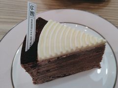 -嗒令甜品·主题融合料理餐厅(首座时代店)