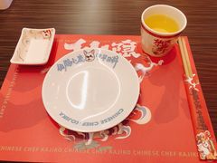 -仙隐小鹿中华料理(南宁万象城店)