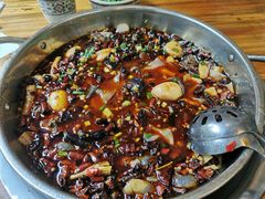 -黑竹香鸡(营和巷店)