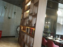 大堂-越宴(西施山路店)