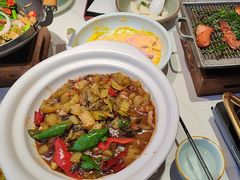 -东流山北京烤鸭·家常菜(南京首店)