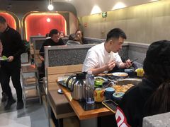 -九坤韩式烤肉(建发阅彩城店)