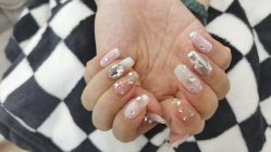 -斯馨·健康美甲美睫