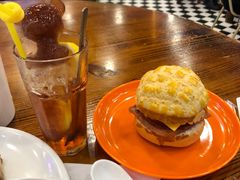 -澳门陈光记烧味饭店(南京德基广场店)