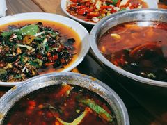 -三哥田螺(北书院街店)