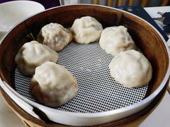 -百年尹氏汤包(湖南路狮子桥店)