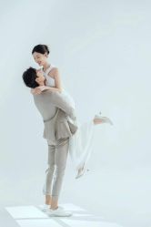 -巴黎春天婚纱摄影STUDIO·定制