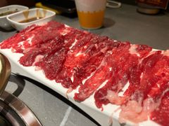 -潮发潮汕牛肉店(东方宝泰店)