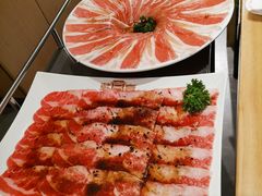-韩宫宴炭火烤肉(印象城店)