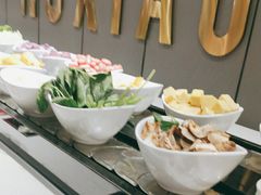 -农小锅自助小火锅(北京大兴凯德店)