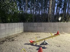 -仁和公园(顺义区)
