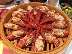 -靓靓蒸虾·头牌蒸虾(光谷风情街店)