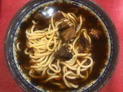 -北大地皖峰饭馆