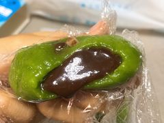 阿华田波波青团-盒马鲜生(杭州运河上街店)