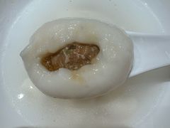 -朱新年·苏式汤团·面点(北寺塔店)