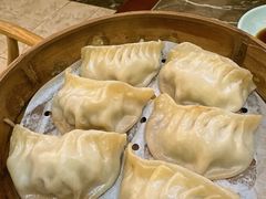 -冶春茶社(星汉大厦店)