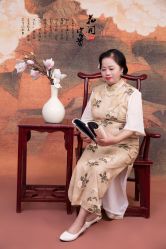 -拾光年华摄影馆(菱角湖公园店)