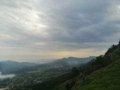 -大姆山草场