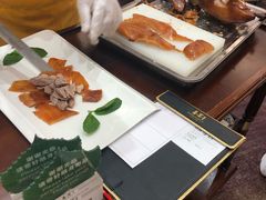 -喜宴又一村·粤菜·茶点·海鲜(壹方天地店)