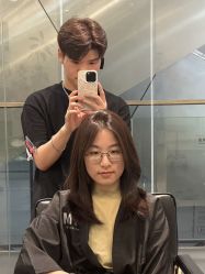 -WM Hair Salon