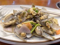 -乐在集市海鲜大排档(平潭店)