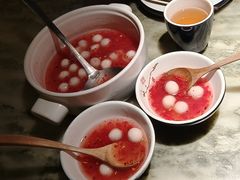 -绿茶餐厅(昌平悦荟店)