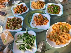 -七鲜渔港美食餐厅(巽寮湾海景店)
