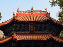 -南岳大庙