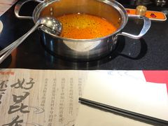 -呷哺呷哺(松江开元店)