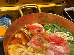 -牛道·和牛九食(市府恒隆广场店)