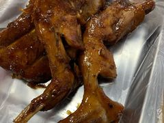 -赵元章肉骨烧(山塘街店)