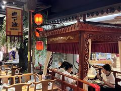 -老宁波1381餐厅(宏泰广场店)
