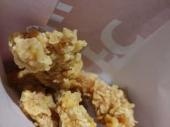 -肯德基(昌里店)