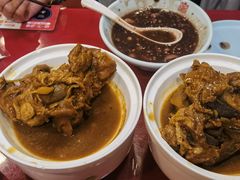 -宏状元现熬粥·京味菜(五棵松店)