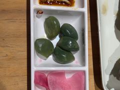 -木屋烧烤(岗顶二店)