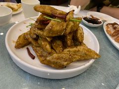 -鸿运楼烤鸭店(天桥店)