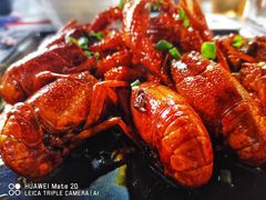 -松哥油焖大虾(皇岗一店)