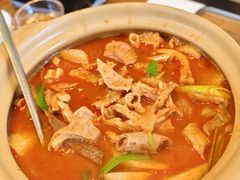 -水煮三国·川鲁江湖菜(香山店)