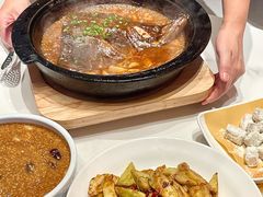 -纪林菜馆·博山菜老字号(华光路店)