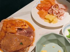-星伦多 自助料理(圆融店)