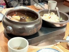 -云海肴云南菜·蒸汽石锅鱼(北京良乡华冠店)