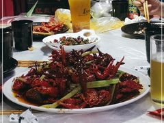 -红钳侠小龙虾·烧烤(中赢康康谷店)