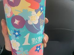 -1点点(江干四季青店)
