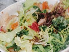 -芭莉与彩虹西餐厅(成都合生汇店)