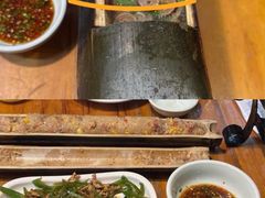 -61号餐吧(兴坪古镇漓江店)