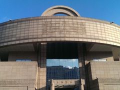 -上海博物馆(人民广场馆)