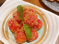 陈皮番茄-千金一碗·宝岛一村(韩国街店)