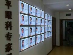 -上海大学附属上海和平眼科医院